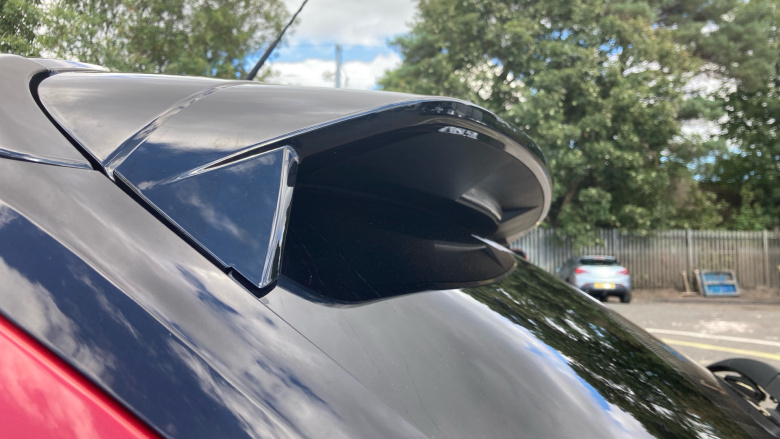 Vauxhall Corsa 1.2 GS Line 5dr Petrol Hatchback